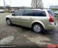 Бежевий Рено Меган, об'ємом двигуна 1.6 л та пробігом 220 тис. км за 5800 $, фото 1 на Automoto.ua