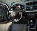 Бежевый Рено Меган, объемом двигателя 1.6 л и пробегом 193 тыс. км за 7300 $, фото 14 на Automoto.ua
