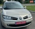Бежевый Рено Меган, объемом двигателя 1.6 л и пробегом 227 тыс. км за 5900 $, фото 6 на Automoto.ua