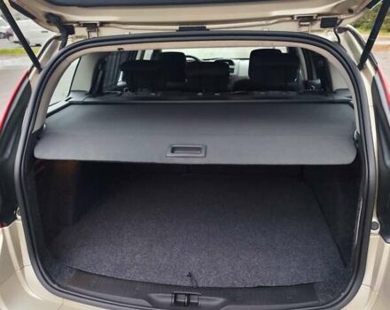 Бежевый Рено Меган, объемом двигателя 1.6 л и пробегом 191 тыс. км за 5900 $, фото 33 на Automoto.ua