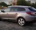 Бежевый Рено Меган, объемом двигателя 1.6 л и пробегом 193 тыс. км за 7300 $, фото 5 на Automoto.ua