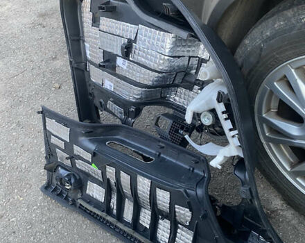 Бежевий Рено Меган, об'ємом двигуна 1.6 л та пробігом 299 тис. км за 4900 $, фото 36 на Automoto.ua