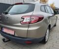 Бежевий Рено Меган, об'ємом двигуна 2 л та пробігом 175 тис. км за 6450 $, фото 9 на Automoto.ua