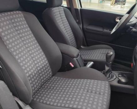 Бежевый Рено Меган, объемом двигателя 1.6 л и пробегом 191 тыс. км за 5900 $, фото 43 на Automoto.ua