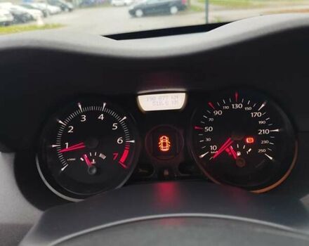 Бежевий Рено Меган, об'ємом двигуна 1.6 л та пробігом 191 тис. км за 6000 $, фото 28 на Automoto.ua