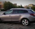 Бежевый Рено Меган, объемом двигателя 1.6 л и пробегом 193 тыс. км за 7300 $, фото 4 на Automoto.ua