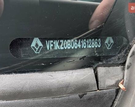 Рено Меган 2009 в Козовой на Automoto.ua Бежевый Рено Меган, объемом двигателя 1.46 л и пробегом 365 тыс. км за 5990 $, фото 25 на Automoto.ua