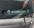 Рено Меган 2009 в Козовой на Automoto.ua Бежевый Рено Меган, объемом двигателя 1.46 л и пробегом 365 тыс. км за 5990 $, фото 25 на Automoto.ua