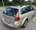 Бежевый Рено Меган, объемом двигателя 1.6 л и пробегом 227 тыс. км за 5900 $, фото 1 на Automoto.ua