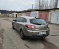 Бежевый Рено Меган, объемом двигателя 1.6 л и пробегом 209 тыс. км за 5750 $, фото 8 на Automoto.ua