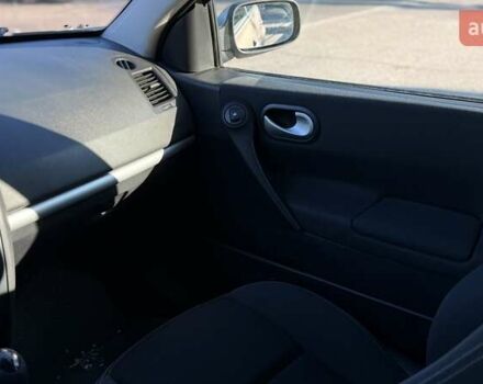 Бежевый Рено Меган, объемом двигателя 1.6 л и пробегом 209 тыс. км за 5650 $, фото 26 на Automoto.ua