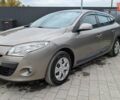 Рено Меган 2009 в Козовой на Automoto.ua Бежевый Рено Меган, объемом двигателя 1.46 л и пробегом 365 тыс. км за 5990 $, фото 2 на Automoto.ua