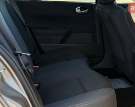 Бежевый Рено Меган, объемом двигателя 1.6 л и пробегом 209 тыс. км за 5650 $, фото 33 на Automoto.ua