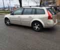 Бежевий Рено Меган, об'ємом двигуна 1.6 л та пробігом 191 тис. км за 6000 $, фото 5 на Automoto.ua