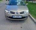 Бежевый Рено Меган, объемом двигателя 1.5 л и пробегом 342 тыс. км за 5775 $, фото 1 на Automoto.ua