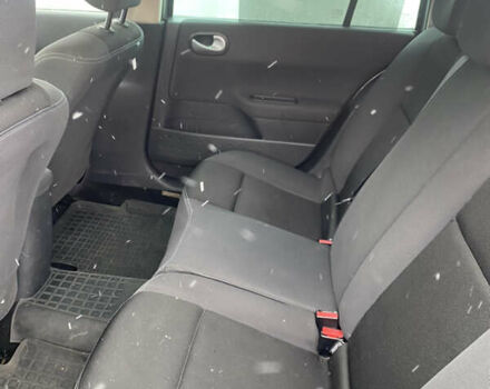 Бежевий Рено Меган, об'ємом двигуна 1.6 л та пробігом 299 тис. км за 4900 $, фото 17 на Automoto.ua