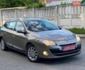 Бежевый Рено Меган, объемом двигателя 2 л и пробегом 177 тыс. км за 7200 $, фото 1 на Automoto.ua
