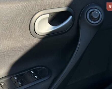 Бежевый Рено Меган, объемом двигателя 1.6 л и пробегом 209 тыс. км за 5650 $, фото 29 на Automoto.ua