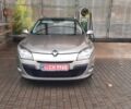 Рено Меган 2009 у Кропивницькому (Кіровограді) на Automoto.ua Бежевий Рено Меган, об'ємом двигуна 1.4 л та пробігом 178 тис. км за 6800 $, фото 1 на Automoto.ua