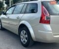 Бежевый Рено Меган, объемом двигателя 1.6 л и пробегом 227 тыс. км за 5900 $, фото 8 на Automoto.ua
