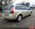 Бежевий Рено Меган, об'ємом двигуна 1.6 л та пробігом 220 тис. км за 5800 $, фото 1 на Automoto.ua
