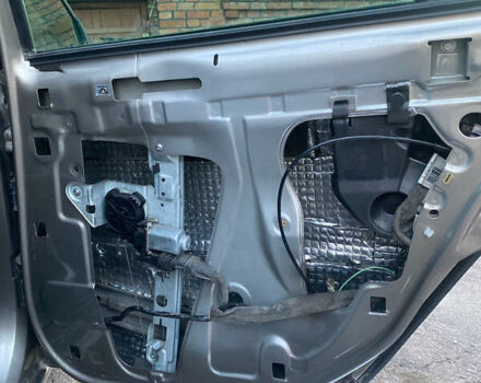 Бежевий Рено Меган, об'ємом двигуна 1.6 л та пробігом 299 тис. км за 4900 $, фото 37 на Automoto.ua