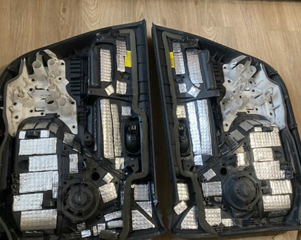 Бежевий Рено Меган, об'ємом двигуна 1.6 л та пробігом 299 тис. км за 4900 $, фото 33 на Automoto.ua