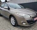 Бежевий Рено Меган, об'ємом двигуна 2 л та пробігом 175 тис. км за 6450 $, фото 7 на Automoto.ua