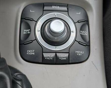 Рено Меган 2009 в Козовой на Automoto.ua Бежевый Рено Меган, объемом двигателя 1.46 л и пробегом 365 тыс. км за 5990 $, фото 22 на Automoto.ua