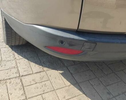 Бежевий Рено Меган, об'ємом двигуна 1.87 л та пробігом 275 тис. км за 7300 $, фото 8 на Automoto.ua