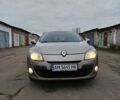 Бежевый Рено Меган, объемом двигателя 1.6 л и пробегом 209 тыс. км за 5750 $, фото 6 на Automoto.ua