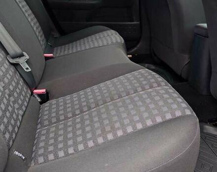 Бежевий Рено Меган, об'ємом двигуна 1.6 л та пробігом 191 тис. км за 6000 $, фото 41 на Automoto.ua