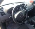 Бежевий Рено Меган, об'ємом двигуна 1.6 л та пробігом 201 тис. км за 5650 $, фото 27 на Automoto.ua