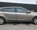 Рено Меган 2009 в Козовой на Automoto.ua Бежевый Рено Меган, объемом двигателя 1.46 л и пробегом 365 тыс. км за 5990 $, фото 3 на Automoto.ua