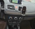 Бежевый Рено Меган, объемом двигателя 1.6 л и пробегом 209 тыс. км за 5750 $, фото 22 на Automoto.ua