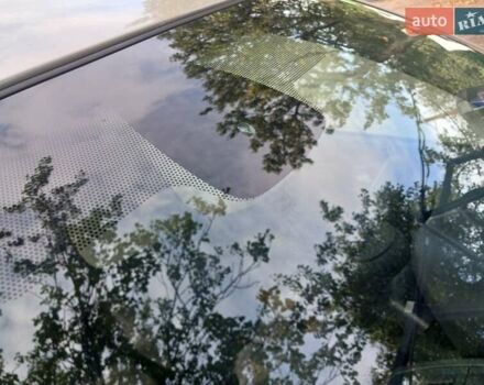 Бежевый Рено Меган, объемом двигателя 1.6 л и пробегом 227 тыс. км за 5900 $, фото 26 на Automoto.ua