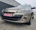 Бежевий Рено Меган, об'ємом двигуна 2 л та пробігом 175 тис. км за 6450 $, фото 14 на Automoto.ua