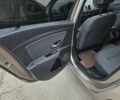 Бежевый Рено Меган, объемом двигателя 1.6 л и пробегом 209 тыс. км за 5750 $, фото 12 на Automoto.ua