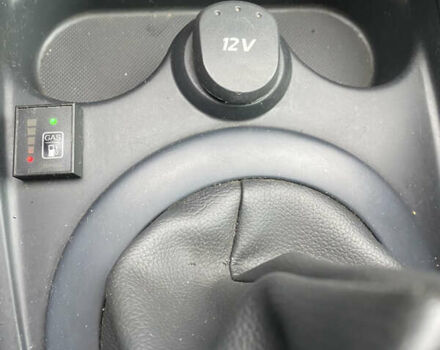 Бежевий Рено Меган, об'ємом двигуна 1.6 л та пробігом 299 тис. км за 4900 $, фото 31 на Automoto.ua