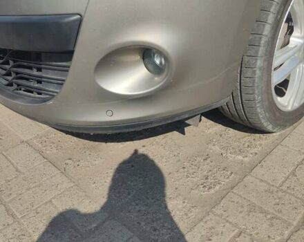 Бежевий Рено Меган, об'ємом двигуна 1.87 л та пробігом 275 тис. км за 7300 $, фото 20 на Automoto.ua