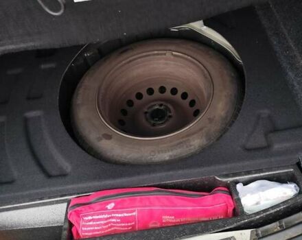 Бежевий Рено Меган, об'ємом двигуна 1.6 л та пробігом 191 тис. км за 6000 $, фото 36 на Automoto.ua