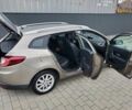 Бежевий Рено Меган, об'ємом двигуна 2 л та пробігом 175 тис. км за 6450 $, фото 5 на Automoto.ua