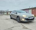 Бежевый Рено Меган, объемом двигателя 1.6 л и пробегом 209 тыс. км за 5750 $, фото 5 на Automoto.ua