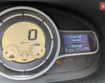 Рено Меган 2009 в Козовой на Automoto.ua Бежевый Рено Меган, объемом двигателя 1.46 л и пробегом 365 тыс. км за 5990 $, фото 17 на Automoto.ua