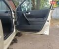 Бежевый Рено Меган, объемом двигателя 1.6 л и пробегом 227 тыс. км за 5900 $, фото 17 на Automoto.ua