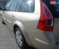 Бежевый Рено Меган, объемом двигателя 1.6 л и пробегом 201 тыс. км за 5650 $, фото 7 на Automoto.ua
