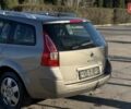 Бежевый Рено Меган, объемом двигателя 1.6 л и пробегом 209 тыс. км за 5650 $, фото 15 на Automoto.ua