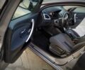 Бежевый Рено Меган, объемом двигателя 1.6 л и пробегом 193 тыс. км за 7300 $, фото 10 на Automoto.ua