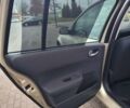 Бежевый Рено Меган, объемом двигателя 1.6 л и пробегом 191 тыс. км за 5900 $, фото 29 на Automoto.ua
