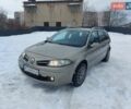 Бежевый Рено Меган, объемом двигателя 1.39 л и пробегом 194 тыс. км за 5500 $, фото 1 на Automoto.ua
